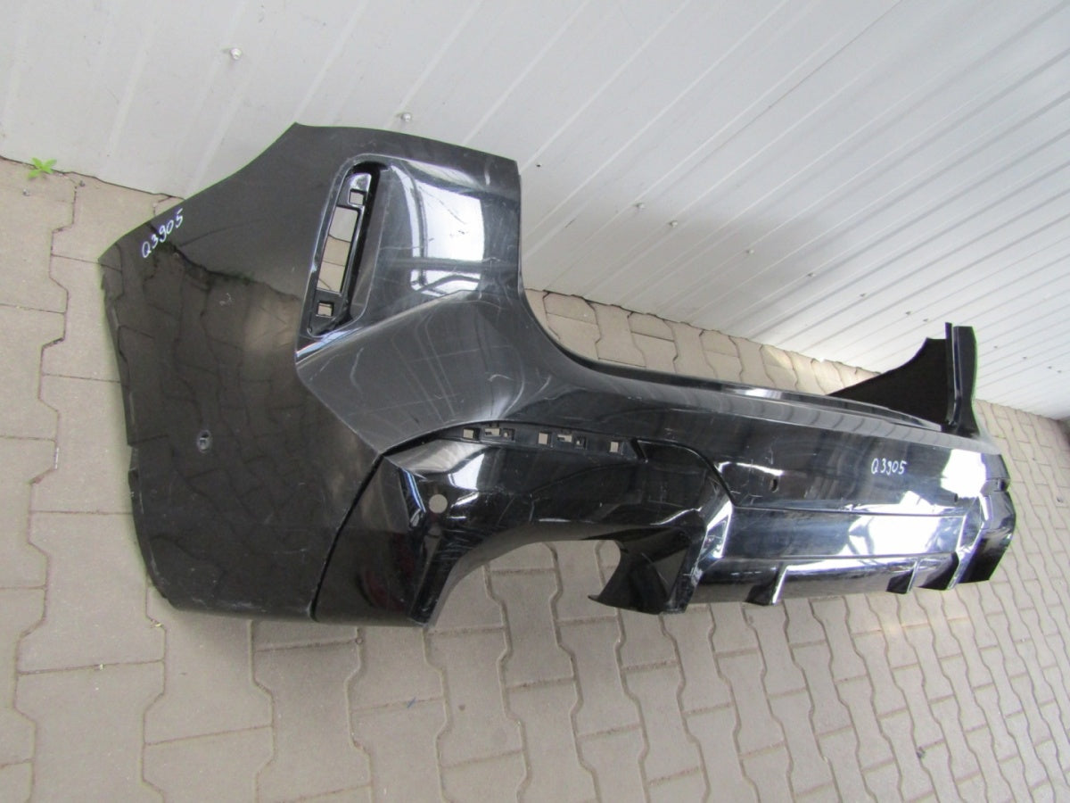 Zadnji branik BMW X3 G01 LCI LIFT M paket 20-