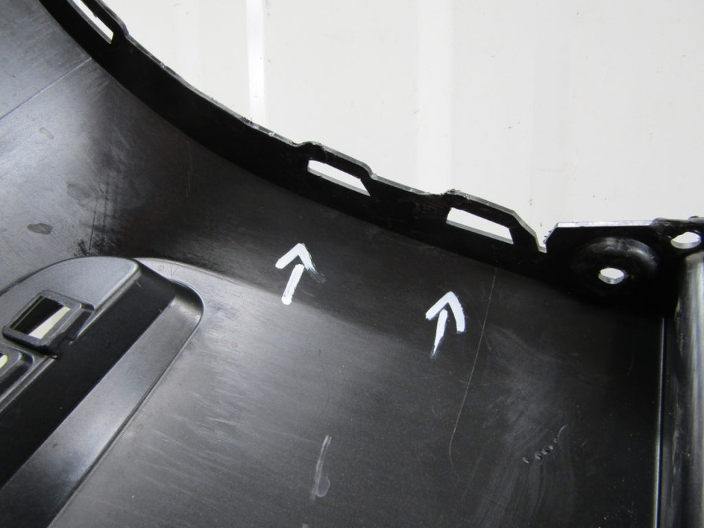 Zadnji branik BMW X3 G01 LCI LIFT M paket 20-