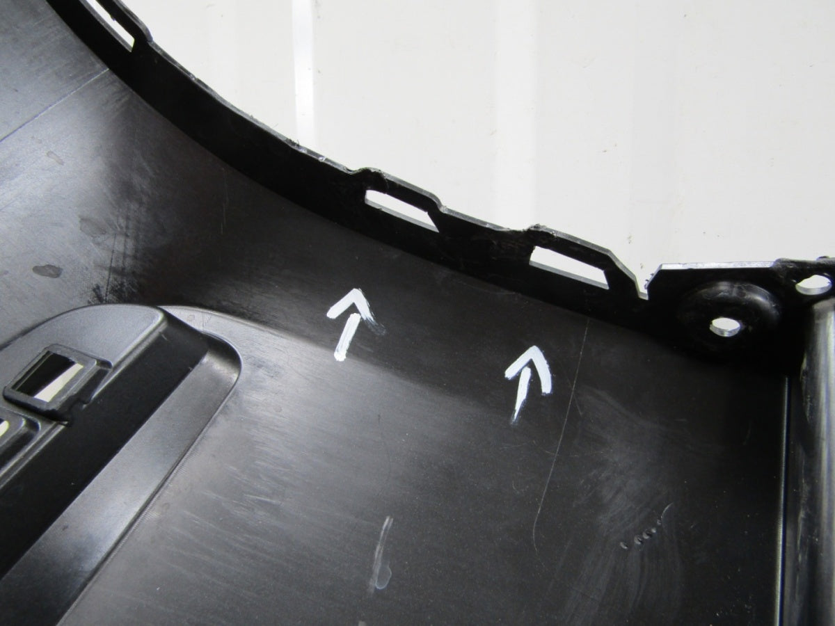 Zadnji branik BMW X3 G01 LCI LIFT M paket 20-