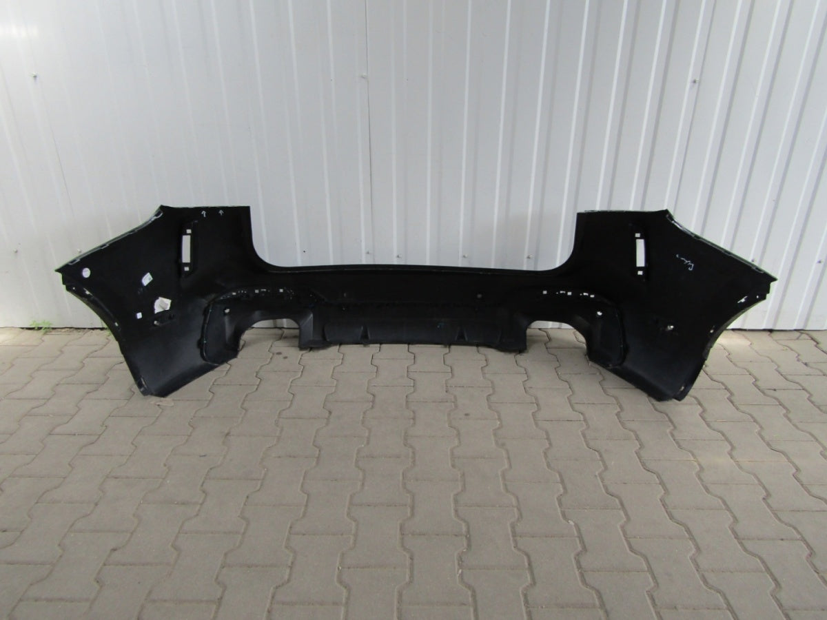 Zadnji branik BMW X3 G01 LCI LIFT M paket 20-