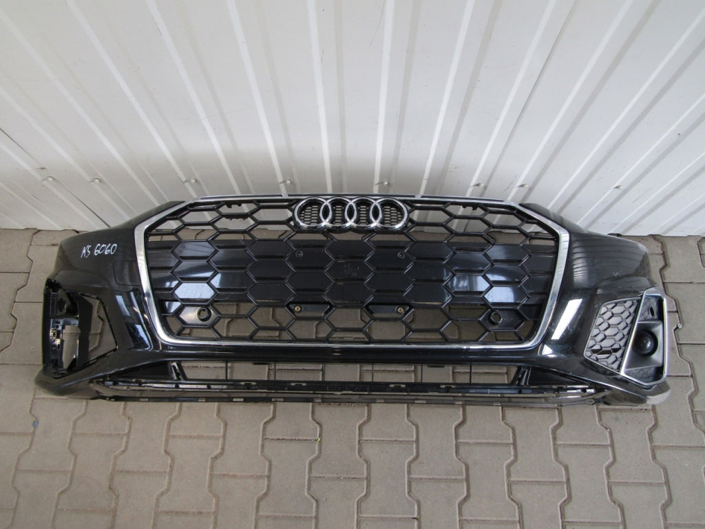 Prednji branik Audi A5 S5 8W6 S-Line Lift 19-