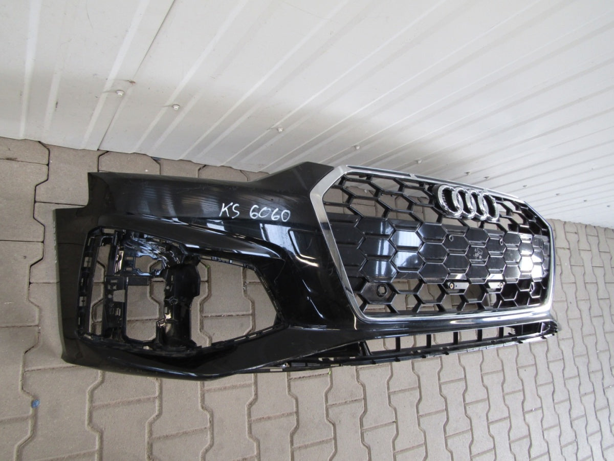 Prednji branik Audi A5 S5 8W6 S-Line Lift 19-