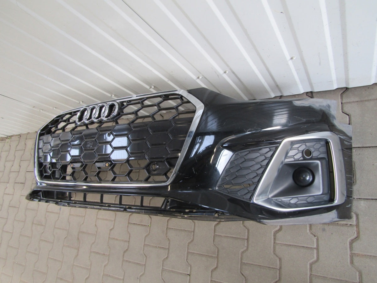 Prednji branik Audi A5 S5 8W6 S-Line Lift 19-