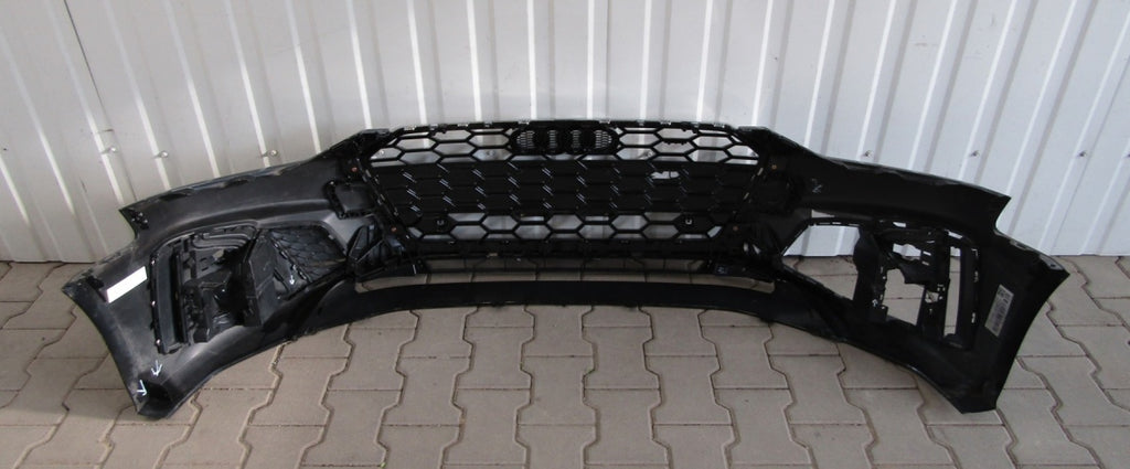 Prednji branik Audi A5 S5 8W6 S-Line Lift 19-