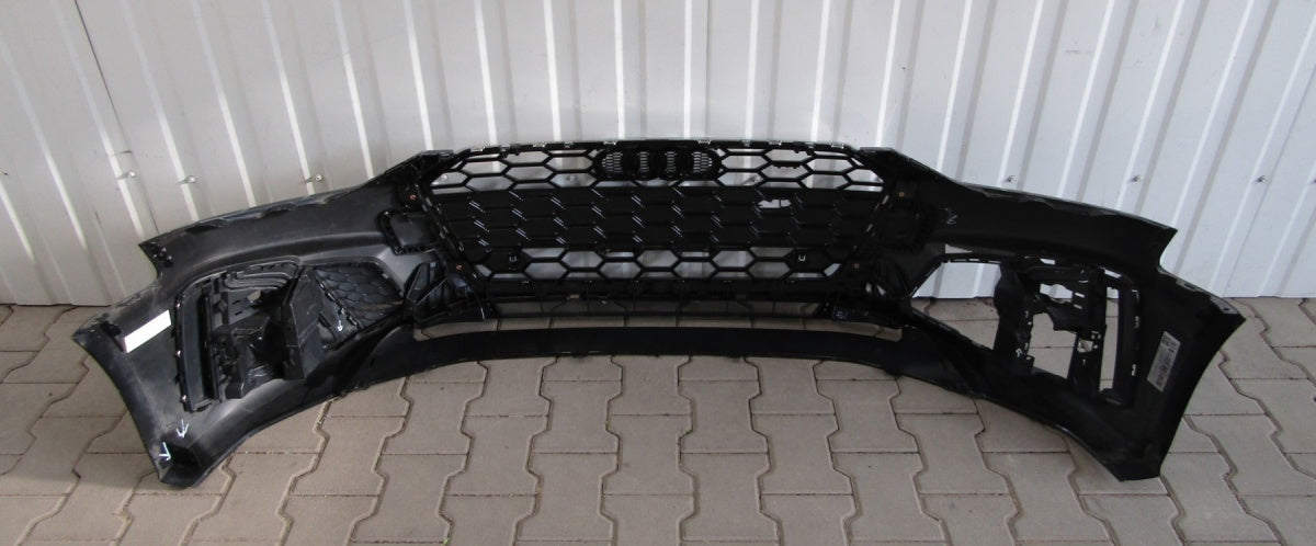 Prednji branik Audi A5 S5 8W6 S-Line Lift 19-