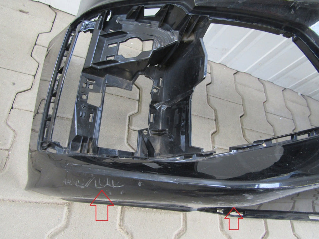 Prednji branik Audi A5 S5 8W6 S-Line Lift 19-