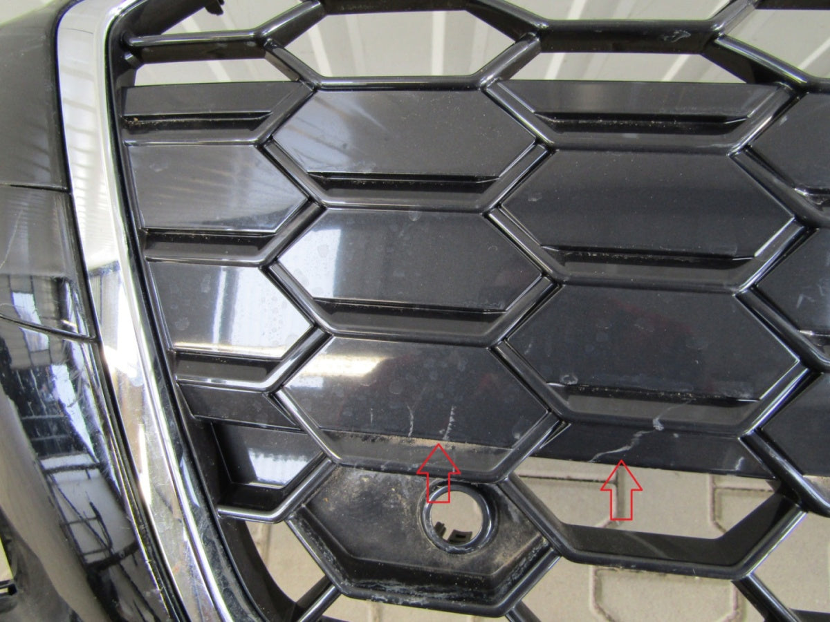 Prednji branik Audi A5 S5 8W6 S-Line Lift 19-