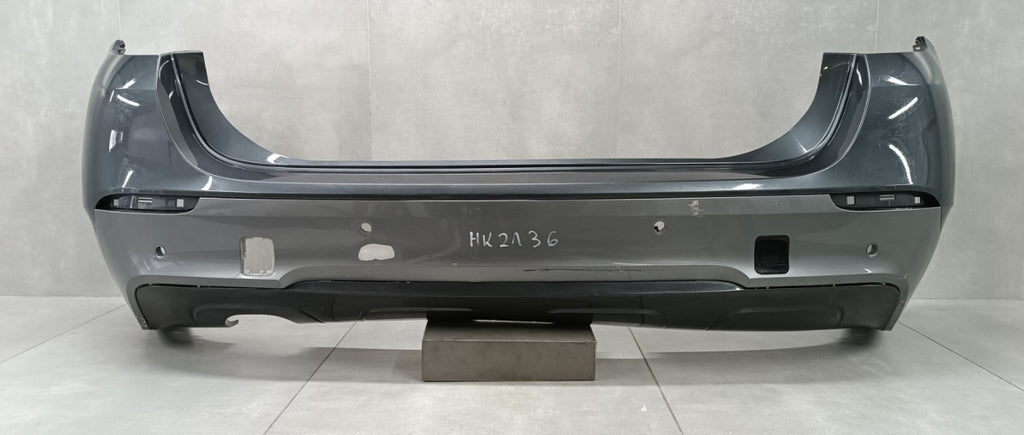 Zadnji branik BMW X1 E84 M-paket 09-14