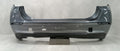 Zadnji branik BMW X1 E84 M-paket 09-14