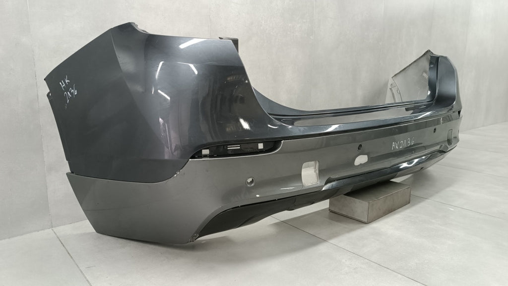 Zadnji branik BMW X1 E84 M-paket 09-14