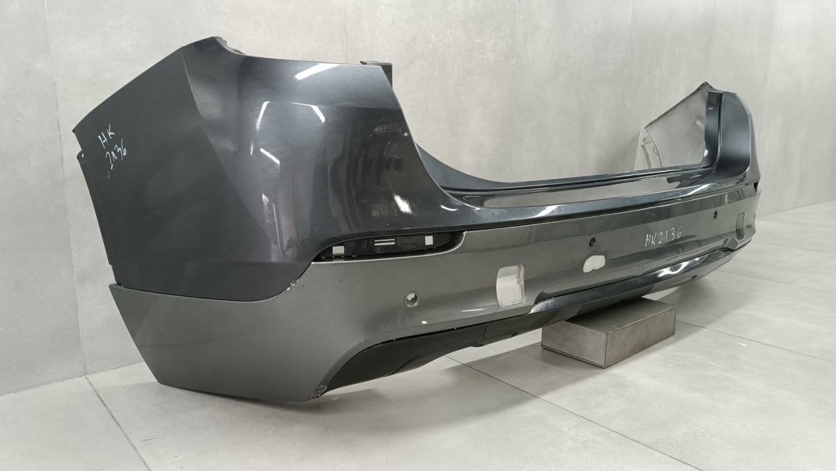 Zadnji branik BMW X1 E84 M-paket 09-14