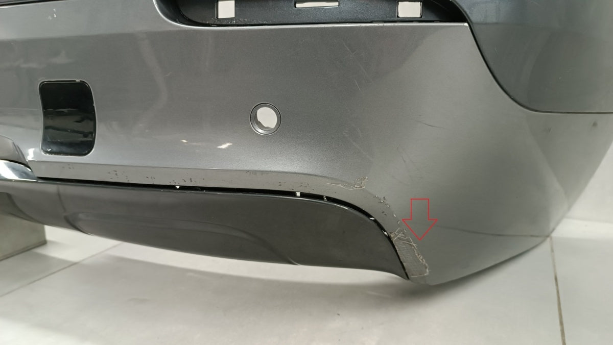 Zadnji branik BMW X1 E84 M-paket 09-14