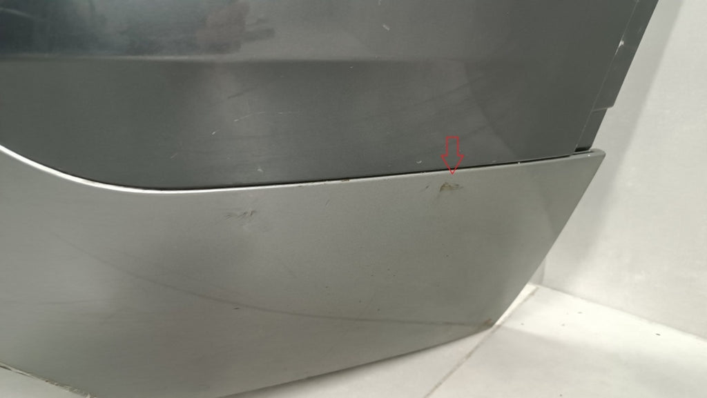 Zadnji branik BMW X1 E84 M-paket 09-14
