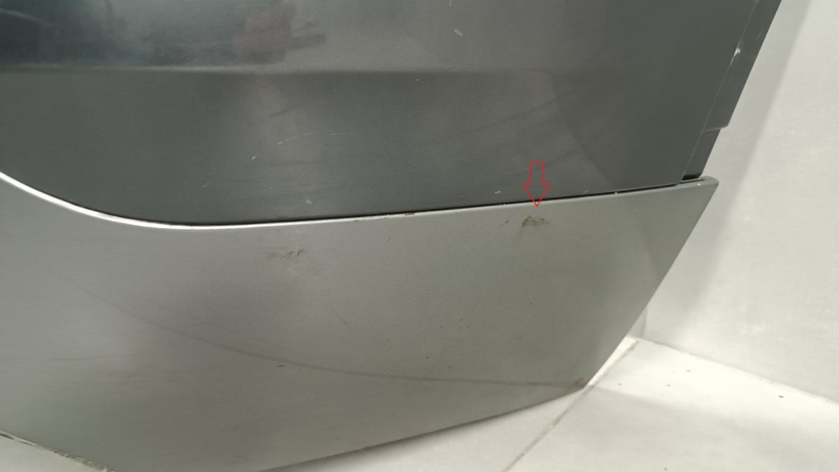 Zadnji branik BMW X1 E84 M-paket 09-14