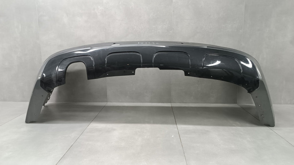 Zadnji branik BMW X1 E84 M-paket 09-14
