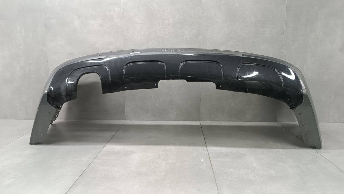 Zadnji branik BMW X1 E84 M-paket 09-14