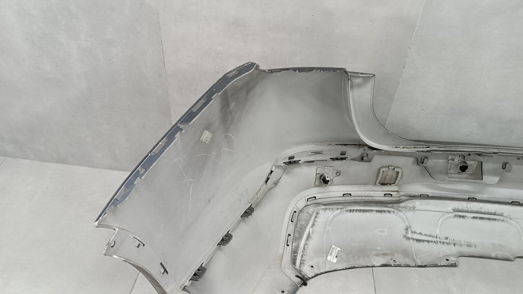 Zadnji branik BMW X1 E84 M-paket 09-14