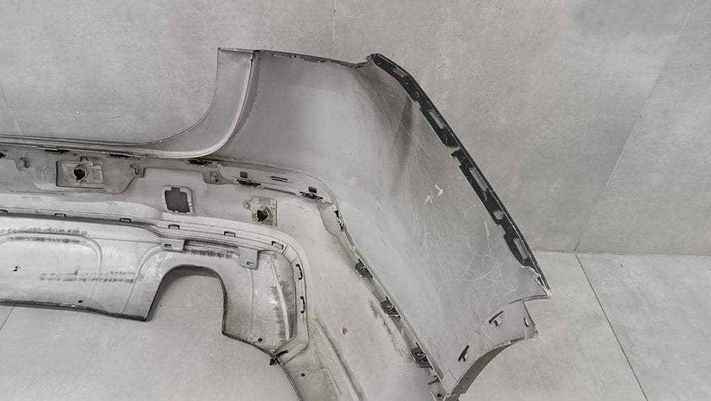 Zadnji branik BMW X1 E84 M-paket 09-14
