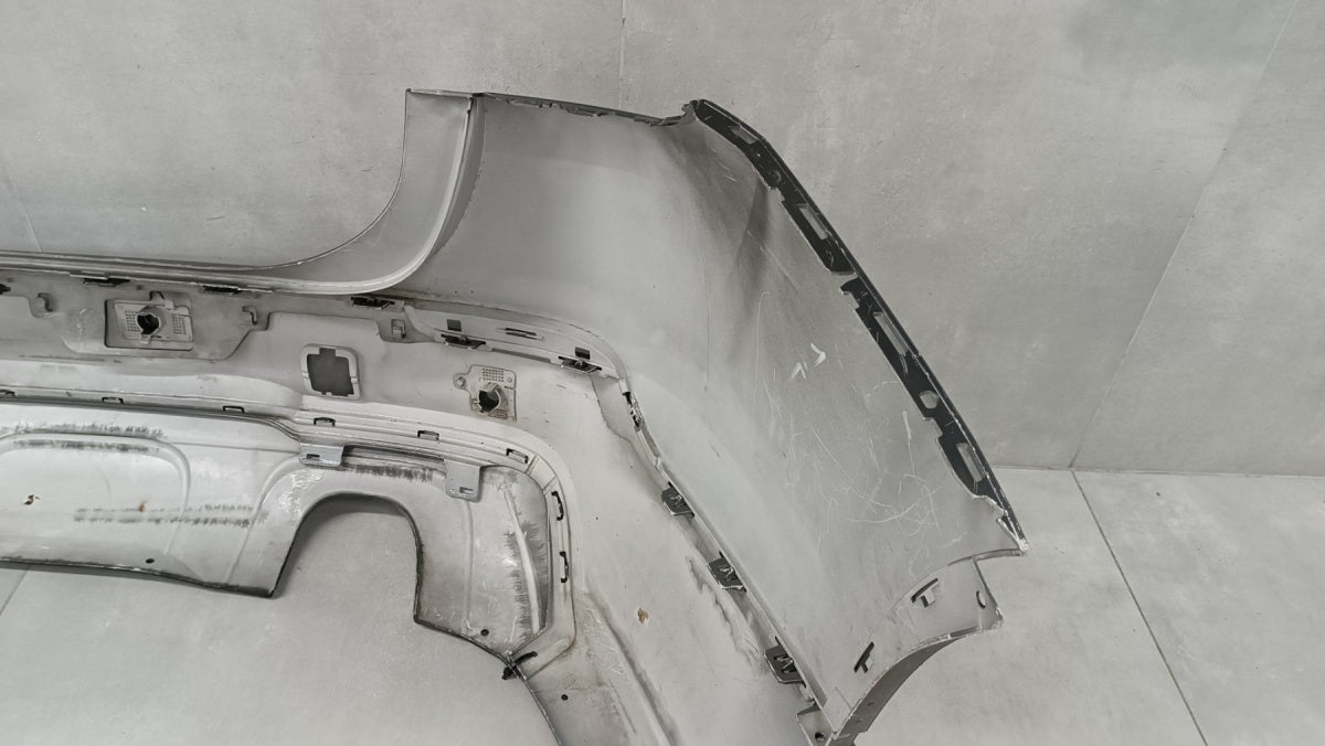 Zadnji branik BMW X1 E84 M-paket 09-14
