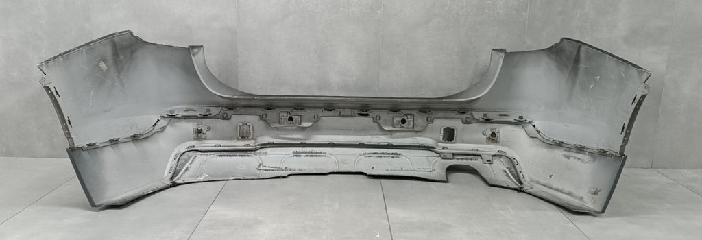 Zadnji branik BMW X1 E84 M-paket 09-14