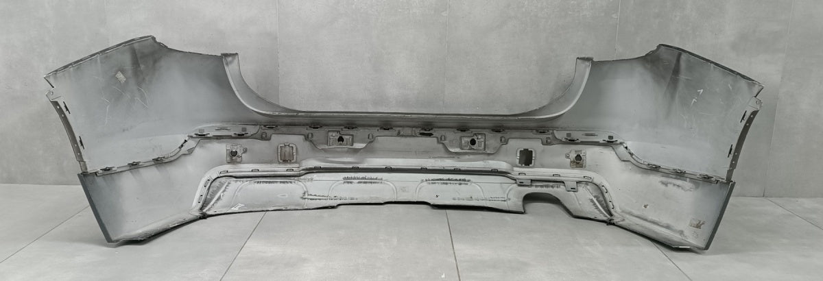 Zadnji branik BMW X1 E84 M-paket 09-14