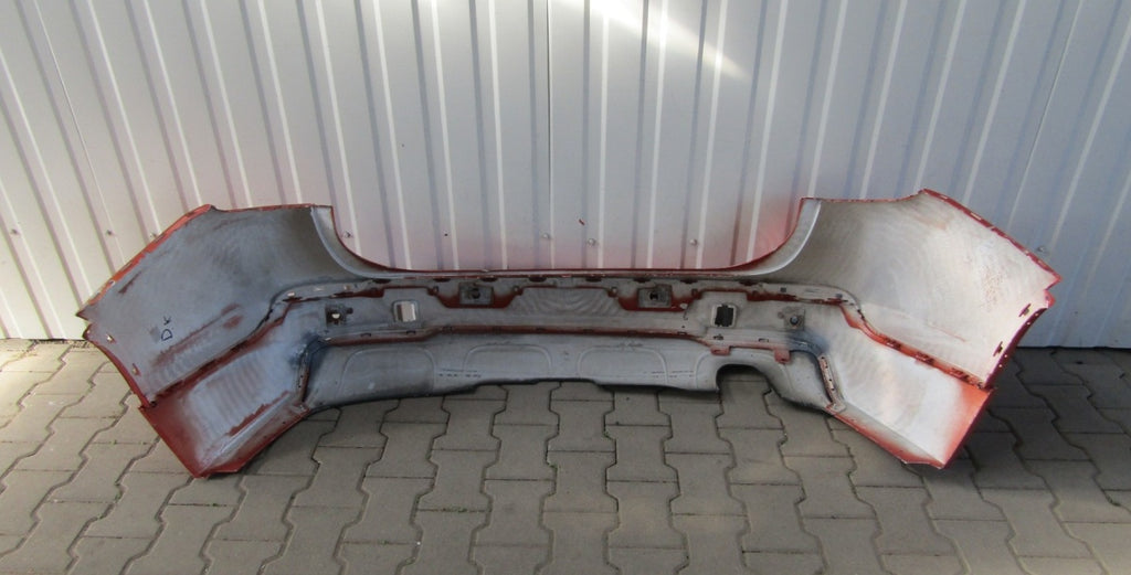 Zadnji branik BMW X1 E84 M-paket