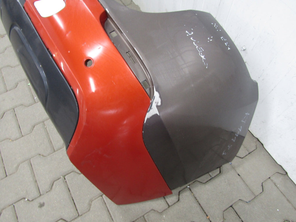 Zadnji branik BMW X1 E84 M paket