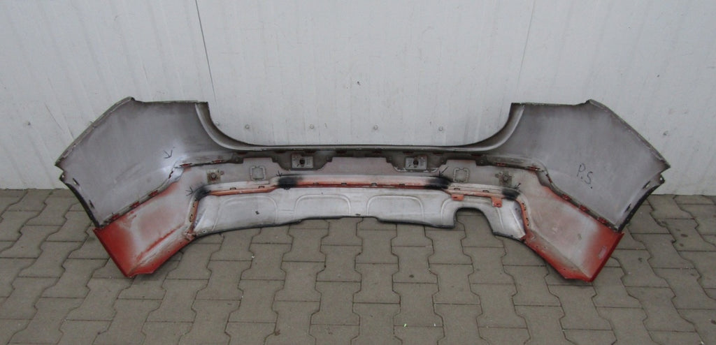 Zadnji branik BMW X1 E84 M paket