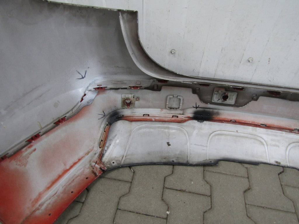 Zadnji branik BMW X1 E84 M paket
