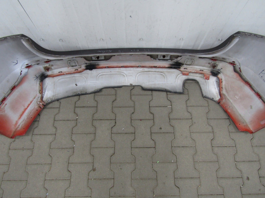 Zadnji branik BMW X1 E84 M paket