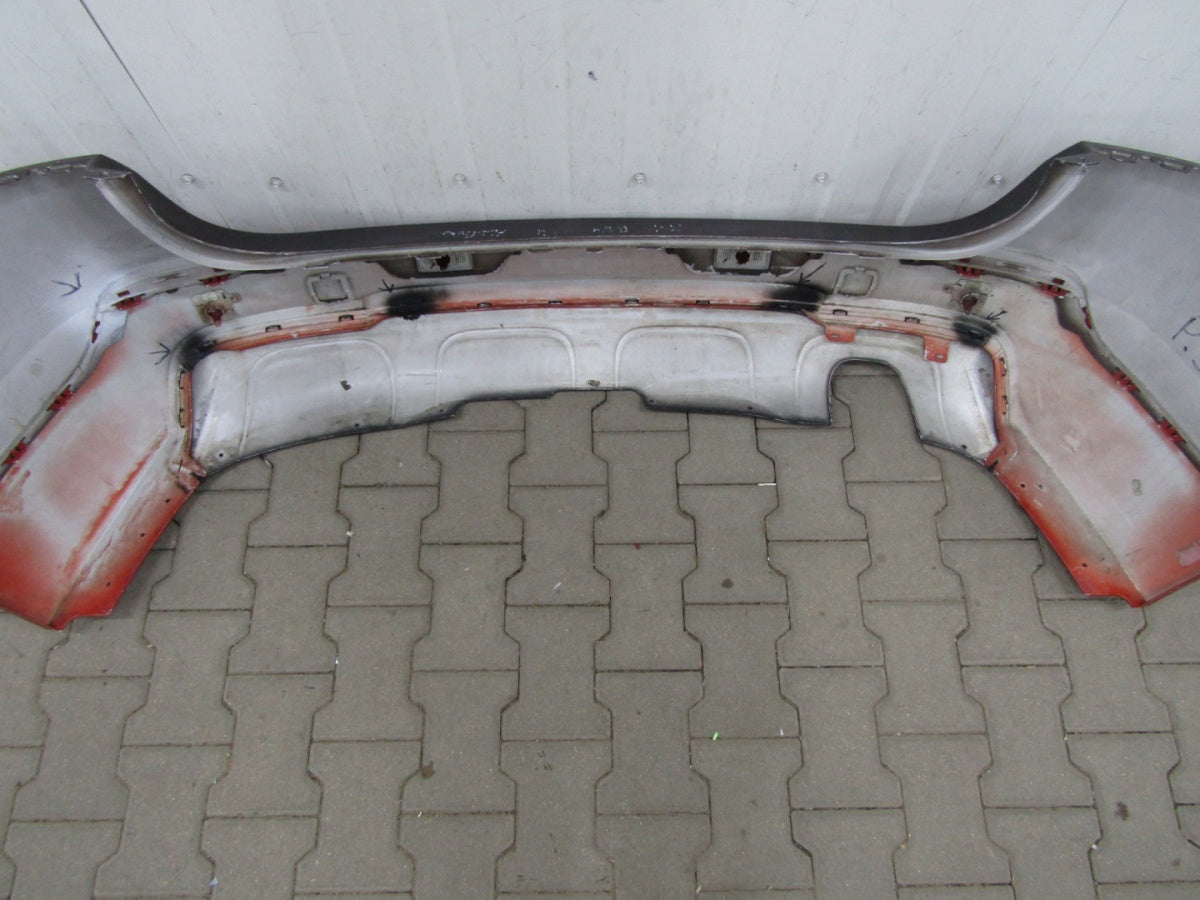Zadnji branik BMW X1 E84 M paket