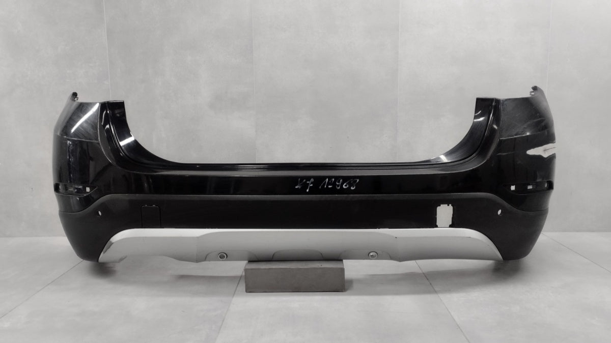 Zadnji branik BMW X1 E84 LIFT 12-