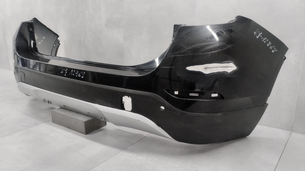 Zadnji branik BMW X1 E84 LIFT 12-