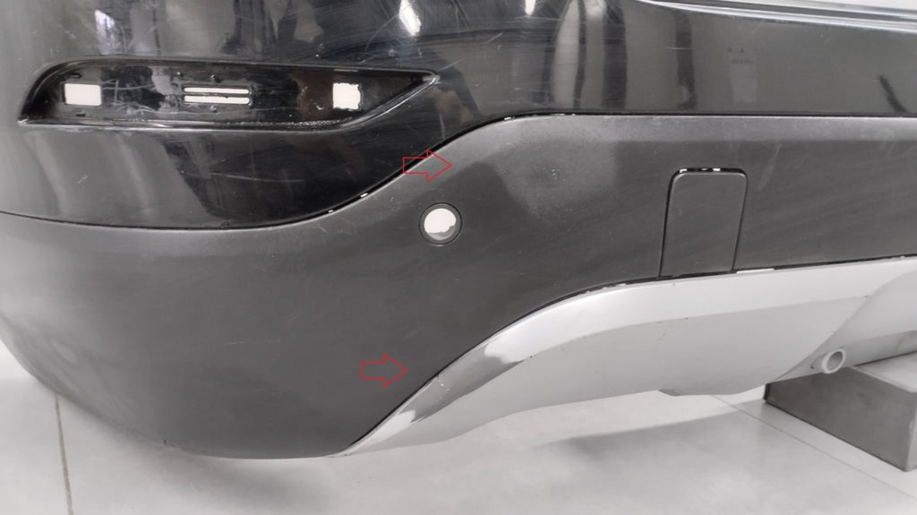 Zadnji branik BMW X1 E84 LIFT 12-