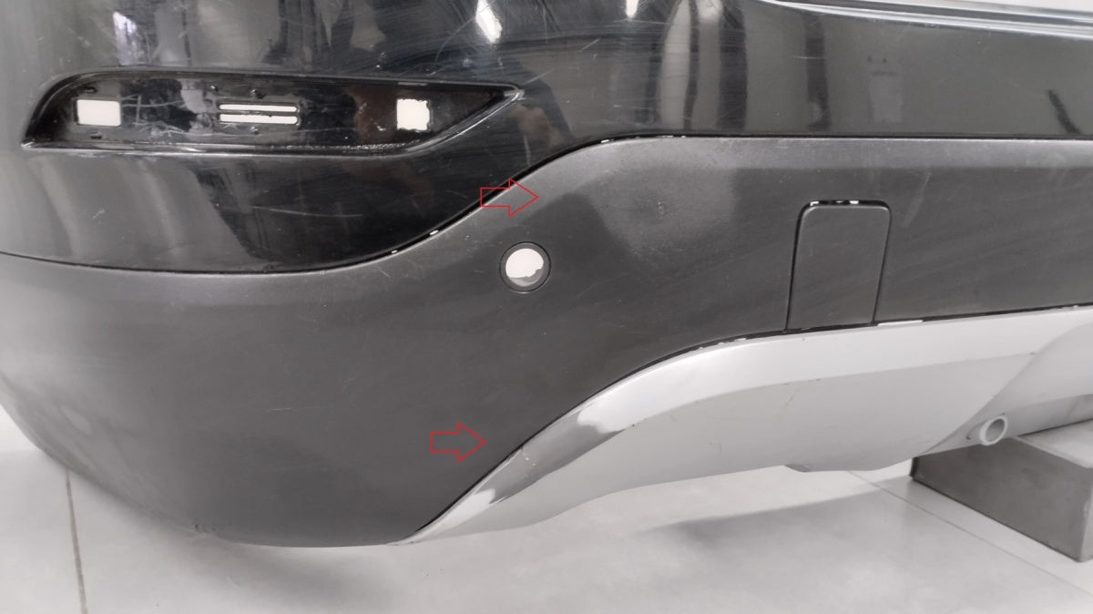 Zadnji branik BMW X1 E84 LIFT 12-