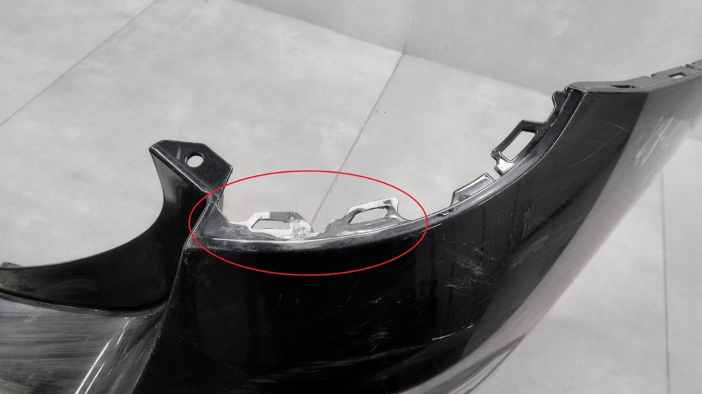 Zadnji branik BMW X1 E84 LIFT 12-