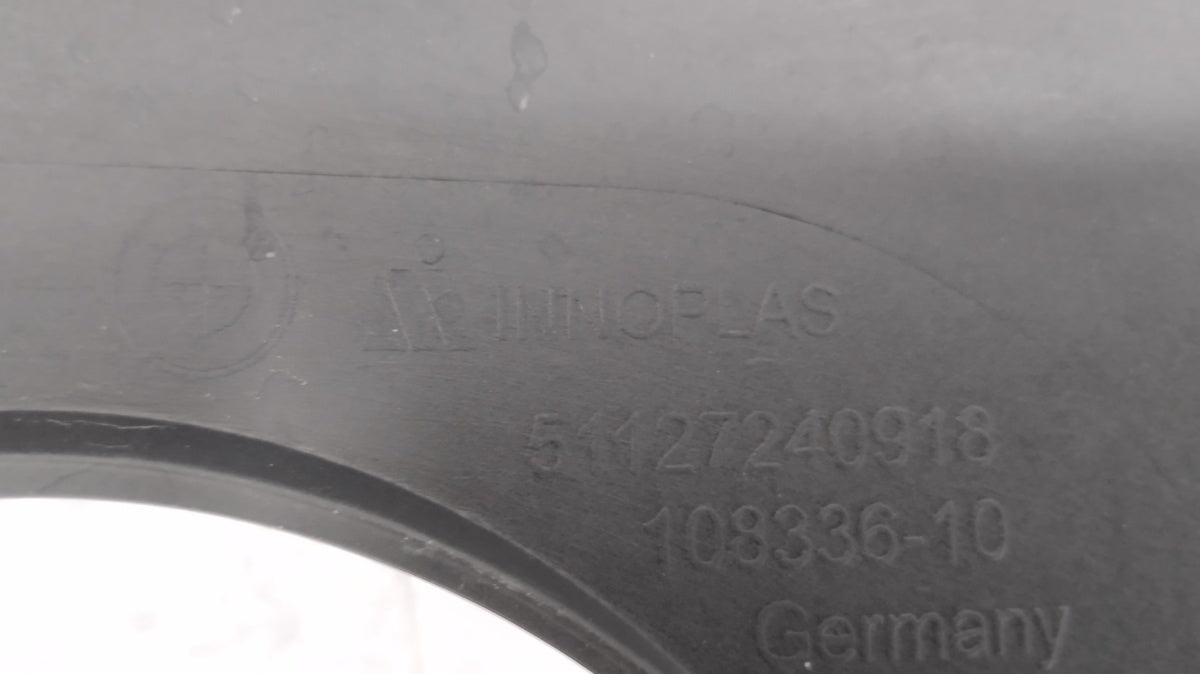 Zadnji branik BMW 1 F20 F21 2011-2014