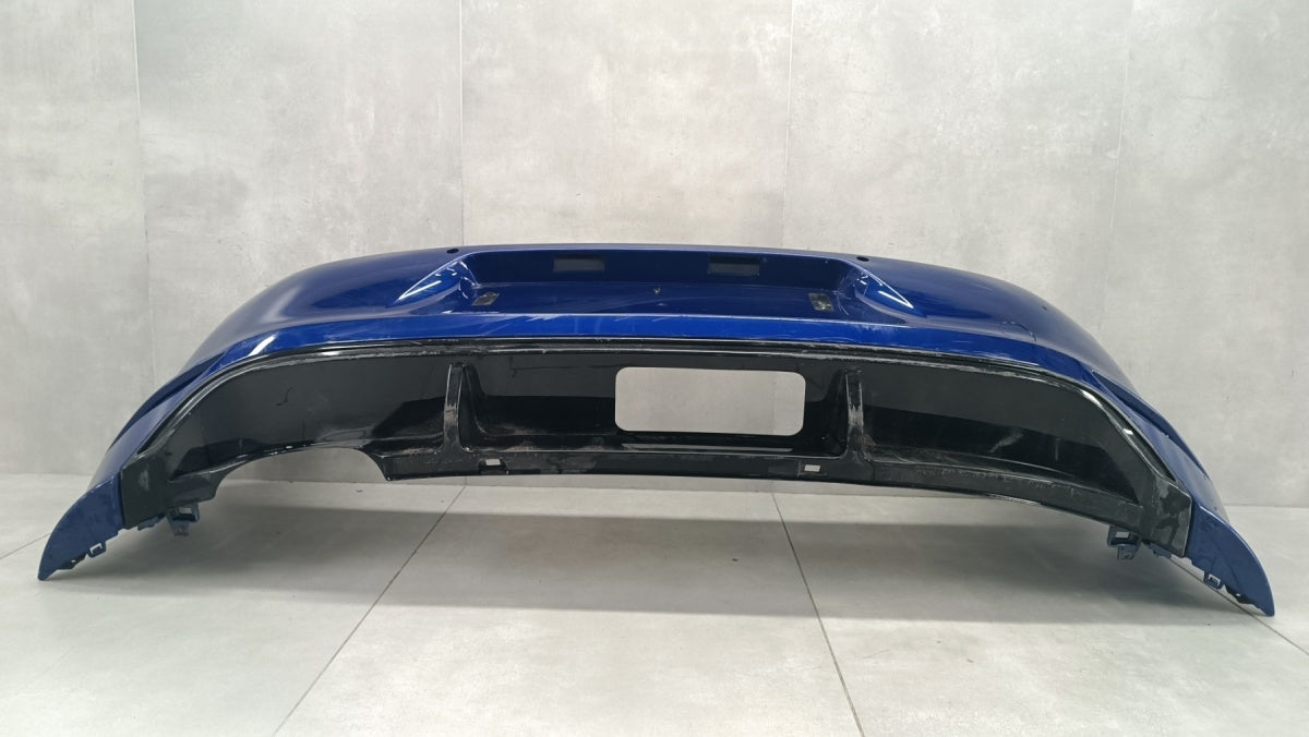 Zadnji branik Volkswagen VW Golf 7 VII R-Line 13–17