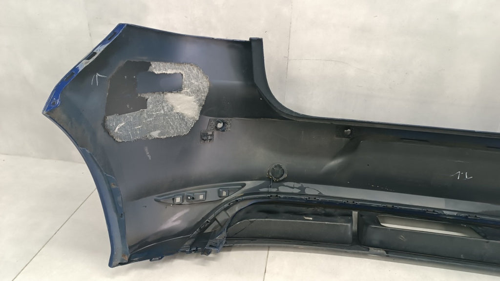 Zadnji branik Volkswagen VW Golf 7 VII R-Line 13–17