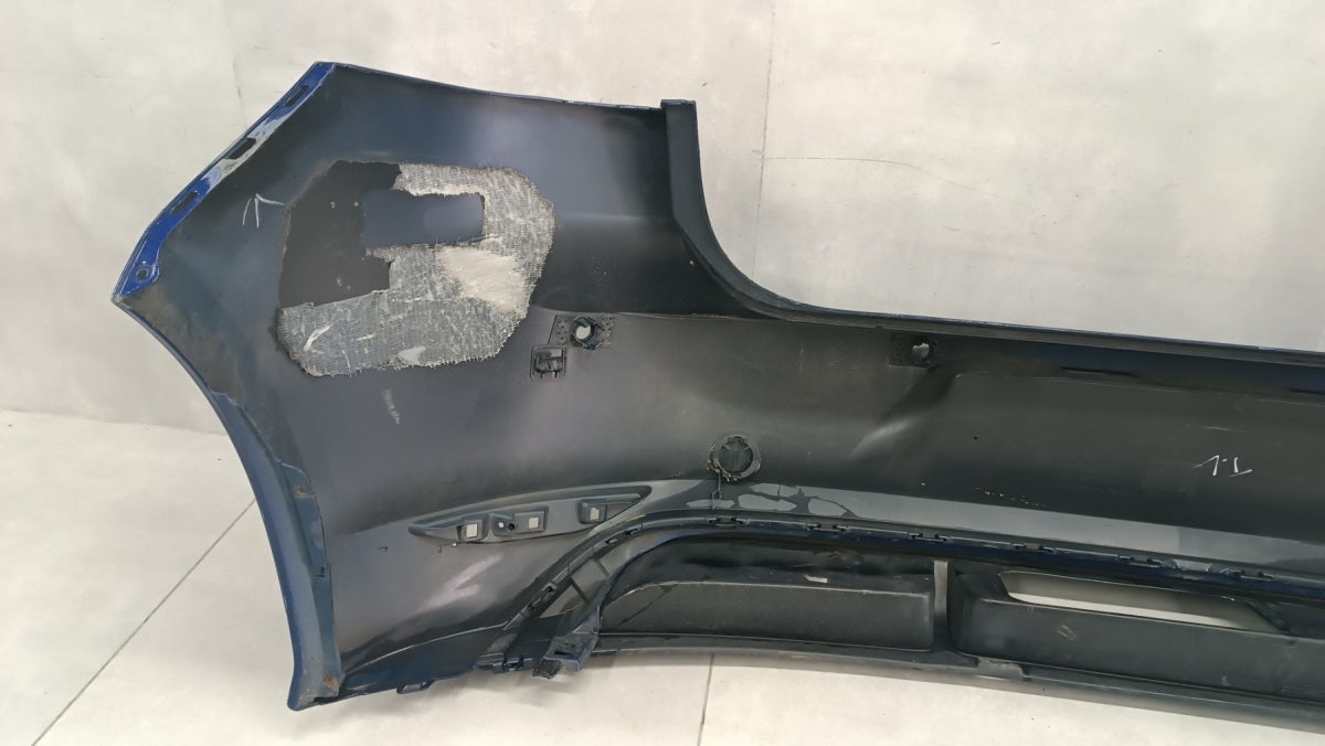 Zadnji branik Volkswagen VW Golf 7 VII R-Line 13–17