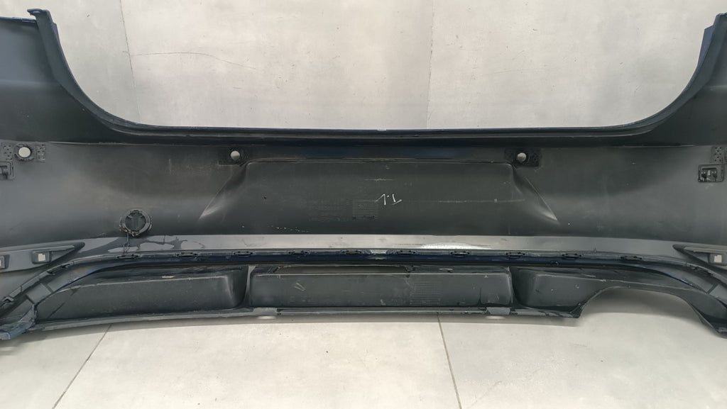 Zadnji branik Volkswagen VW Golf 7 VII R-Line 13–17