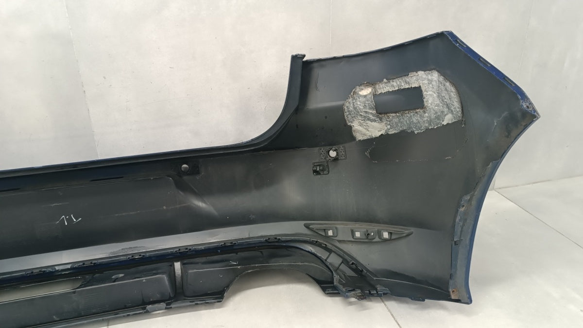 Zadnji branik Volkswagen VW Golf 7 VII R-Line 13–17