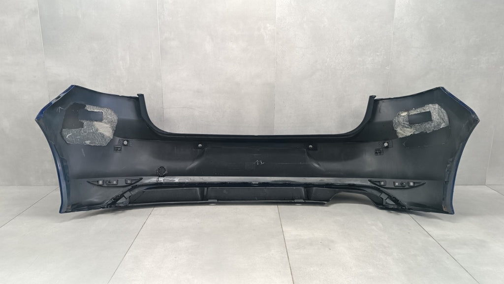 Zadnji branik Volkswagen VW Golf 7 VII R-Line 13–17