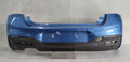 Zadnji branik BMW 1 F20 F21 M-paket Lift 15-18 / + belka-ślizg