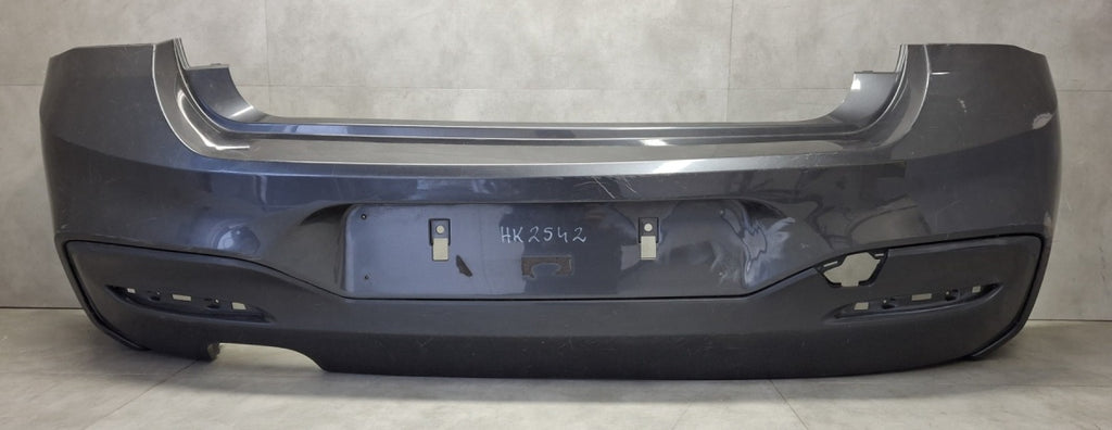 Zadnji branik BMW 1 F20 F21 M-paket Lift 15-18