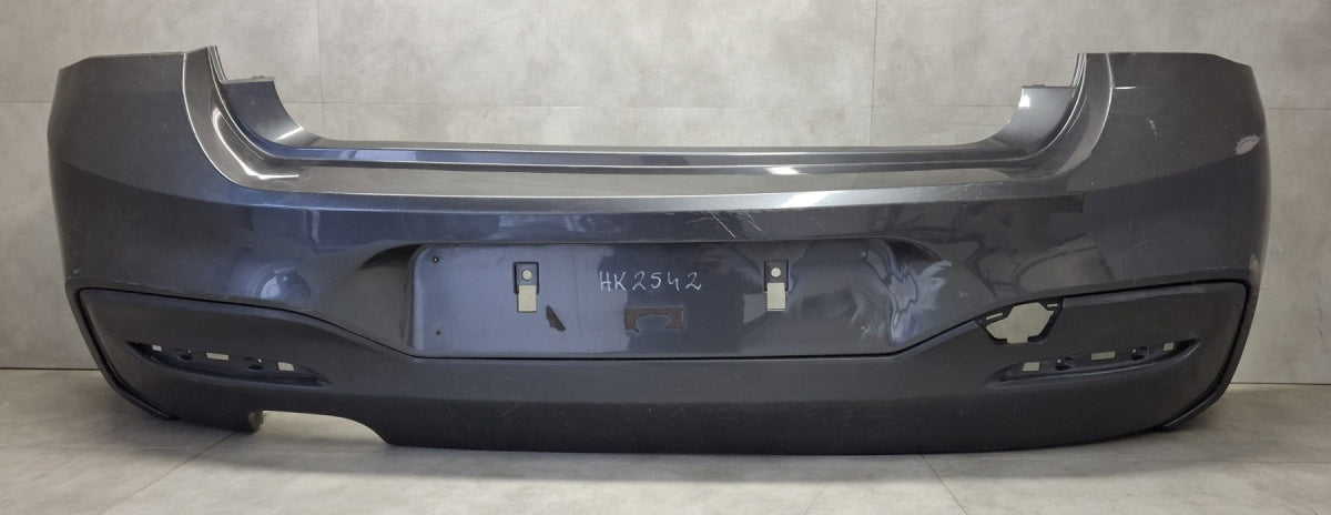 Zadnji branik BMW 1 F20 F21 M-paket Lift 15-18