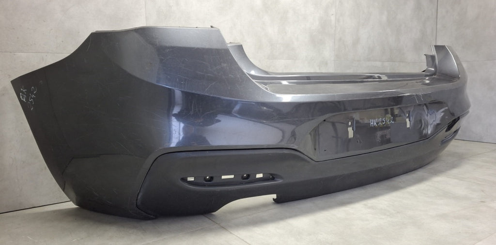 Zadnji branik BMW 1 F20 F21 M-paket Lift 15-18