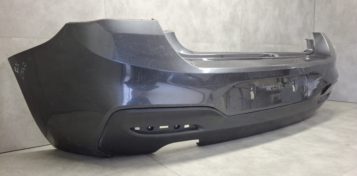 Zadnji branik BMW 1 F20 F21 M-paket Lift 15-18