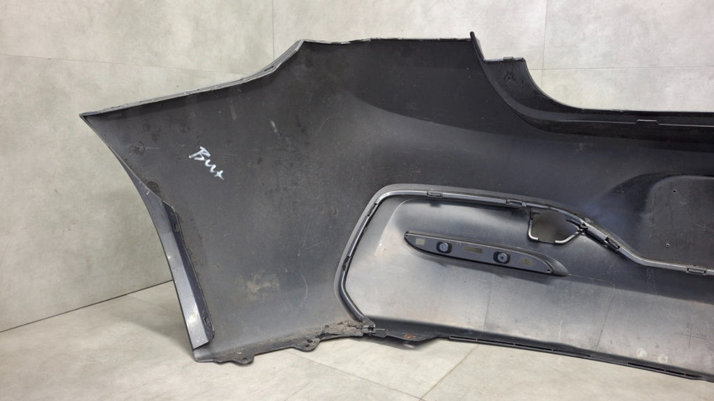 Zadnji branik BMW 1 F20 F21 M-paket Lift 15-18