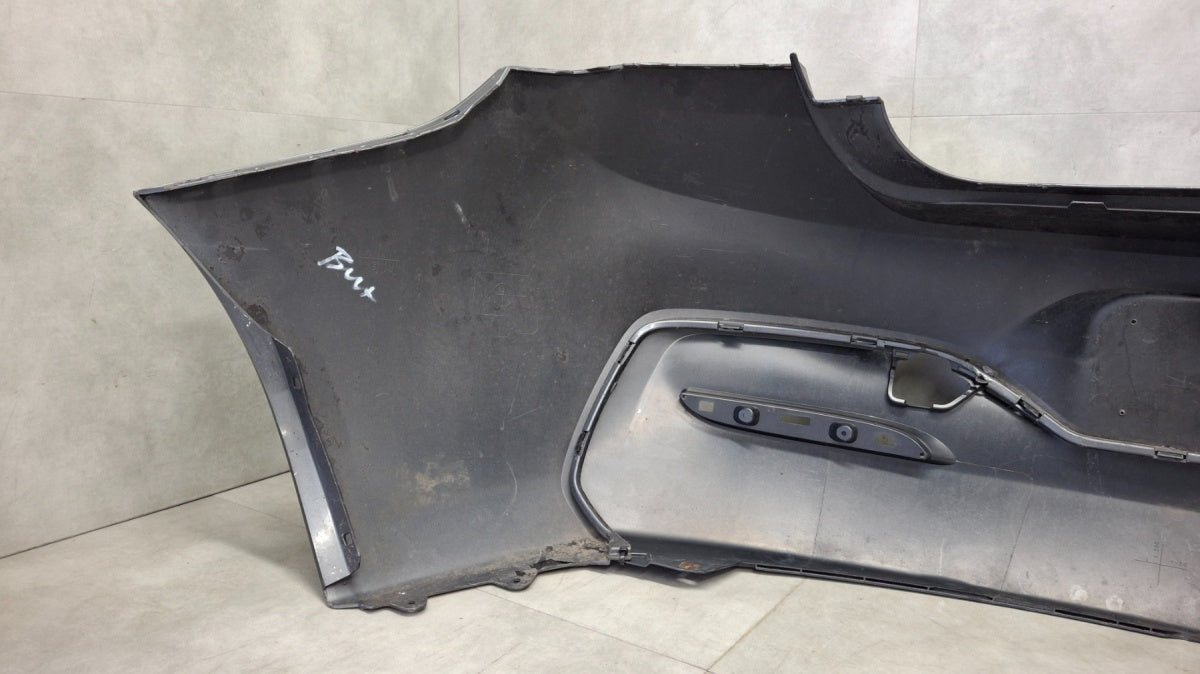 Zadnji branik BMW 1 F20 F21 M-paket Lift 15-18